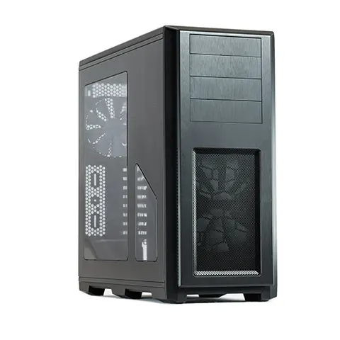 Phanteks Enthoo Pro Full Tower Zwart – afbeelding 1
