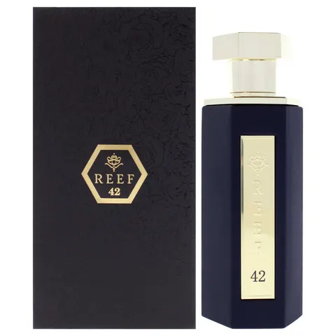 Reef 42 - Eau de Parfum - 100 ml – afbeelding 1