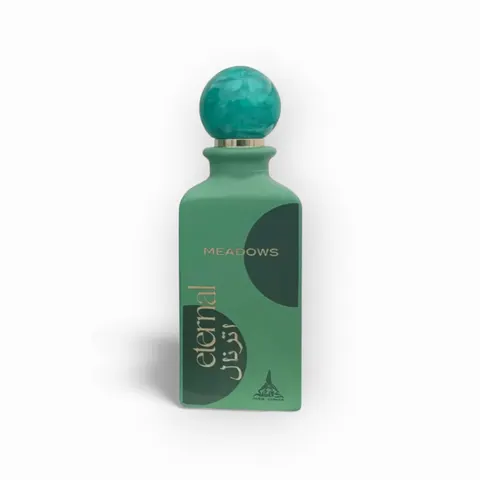Paris Corner Eternal Meadows Eau de Parfum (Unisexe) 85 ml – image 1