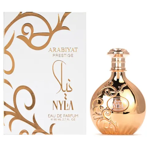 Arabiyat Prestige Nyla Eau De Parfum, 2.7 fl oz – image 1