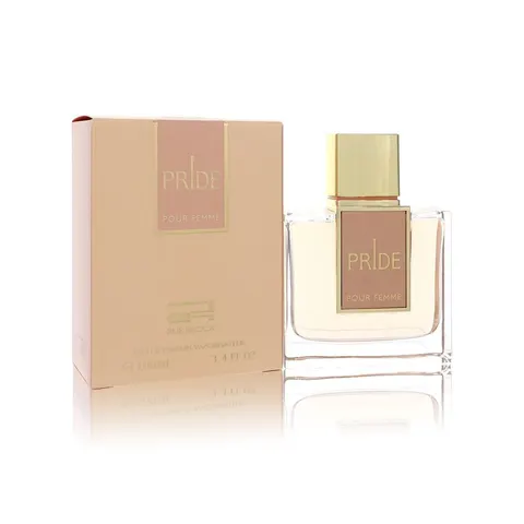 Rue Broca Rue Broca Pride eau de parfum spray 100 ml – afbeelding 1