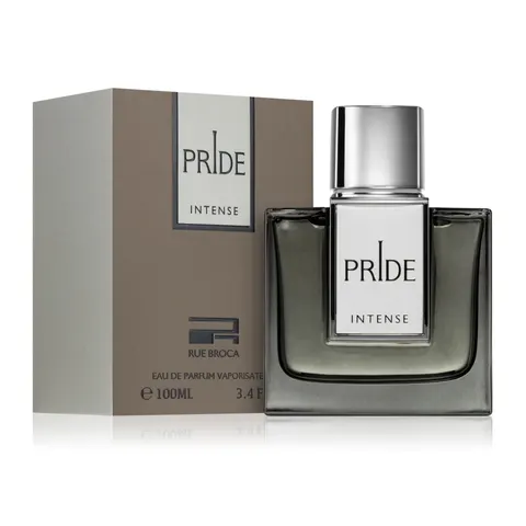 Rue Broca Pride Intense Eau de Parfum 100 ml – zdjęcie 1