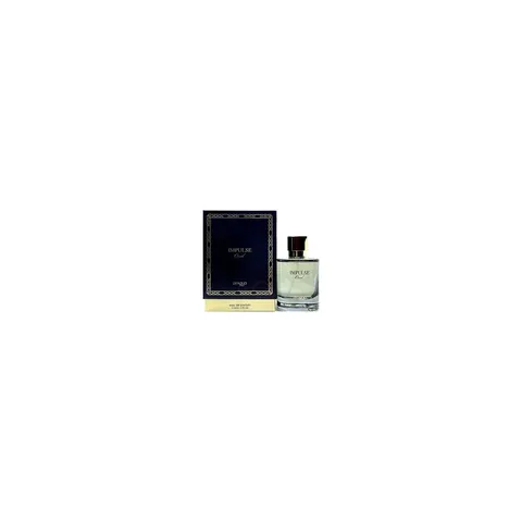 Zimaya Impulse Oud EDP U 100 ml – Bild 1