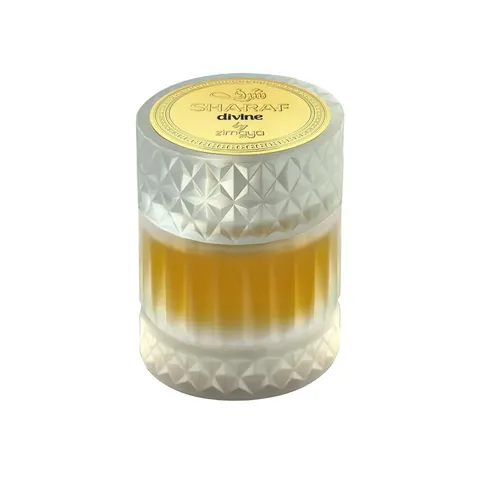 Zimaya Sharaf Dvine perfume extract U 100 ml – image 1