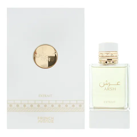 French Avenue Arsh Eau de Parfum mixte 100 ml – image 1