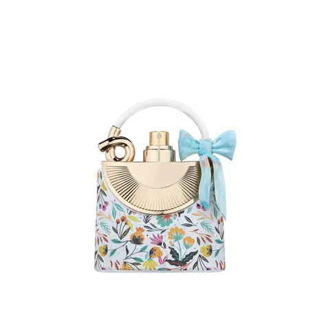 Nudo Exotic Flowers Eau De Parfum Para Mujer 100 Ml – imagen 1