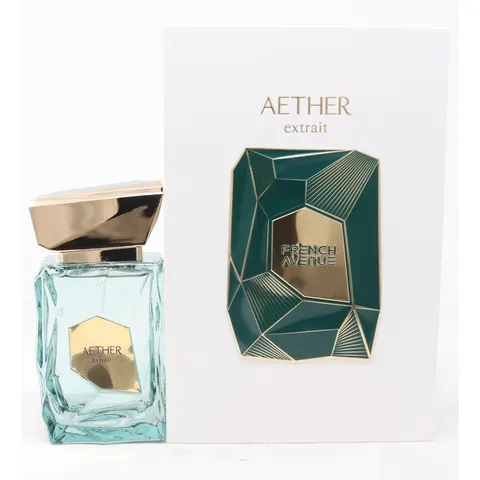 French Avenue Aether Extrait Eau De Parfum - 100 ML - Ref. 742730 – imagen 1
