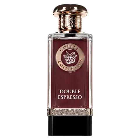 Double Espresso Eau De Parfum Unisex 100 Ml – imagen 1