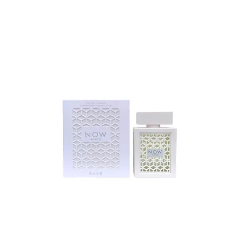 Now White Edp – afbeelding 1