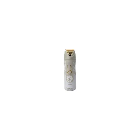 Lattafa Yara Moi Perfumed Deo Spray - 200 ML – immagine 1