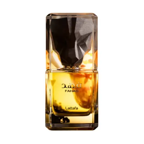 Lattafa Fahad Eau de Parfum per uomo 80 ml – immagine 1