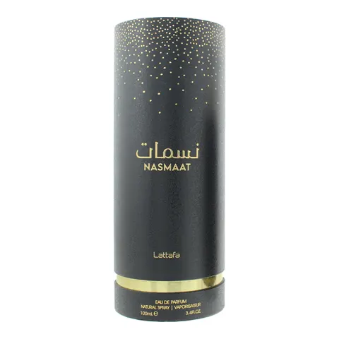 Lattafa Nasmaat Eau de Parfum (Unisexe) 100 ml – image 1