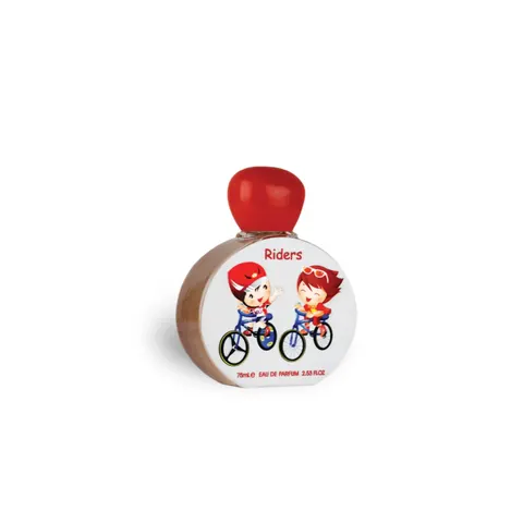 Riders 75ml EDP by Lattafa Pride for Kids – image 1