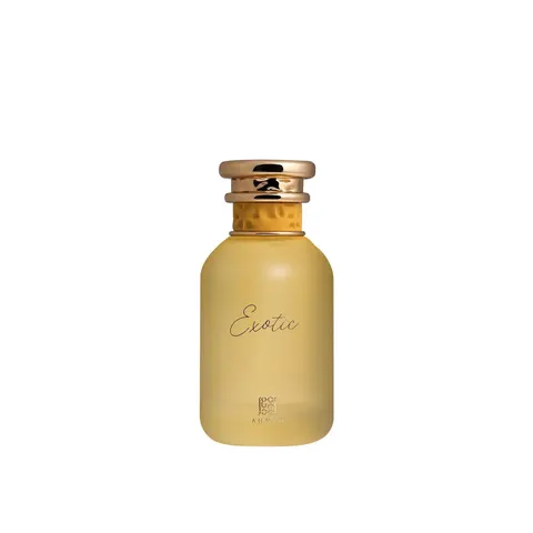 Ahmed Al Maghribi Exotic - Eau De Parfum – afbeelding 1