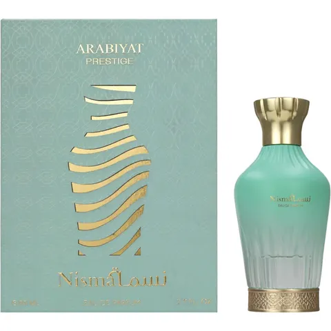 Arabiyat Prestige Nisma EDP W 80 ml – image 1