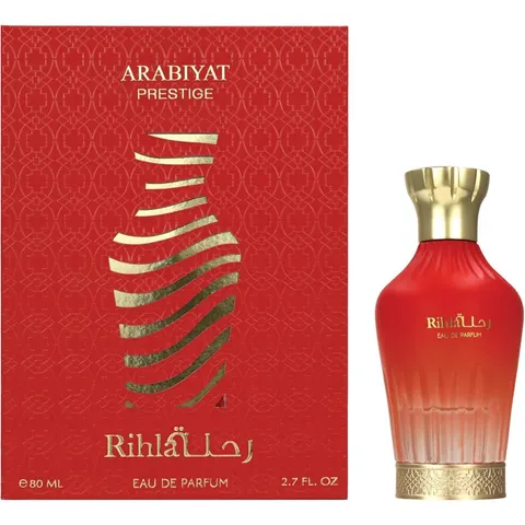Arabiyat Prestige Rihla - Eau de Parfum - 80 ml – afbeelding 1