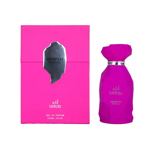 Arabiyat Prestige Uhud EDP U 100 ml – image 1