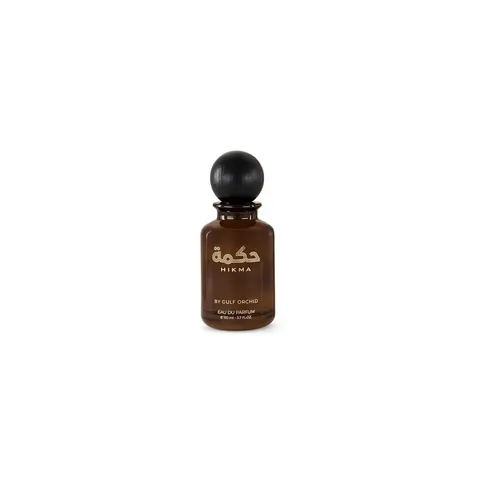 Gulf Orchid Hikma EAU DE Parfum 110 ML – afbeelding 1
