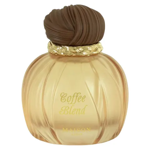 Maison Asrar Coffee Blend EDP U 100 ml – image 1