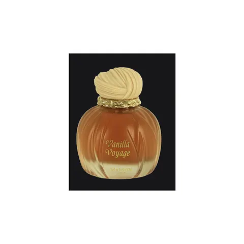 Maison Asrar Vanilla Voyage EDP U 100 ml – image 1