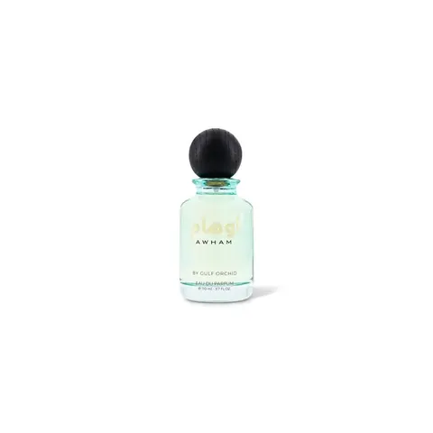 Gulf Orchid Awham Parfum 110ml – image 1