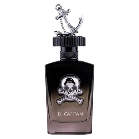 Gulf Orchid El Capitán - Eau de Parfum - 100 ml – afbeelding 1