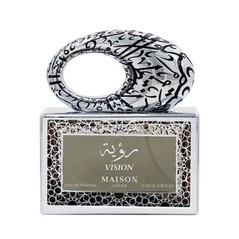 Maison Asrar Vision EDP U 100 ml – image 1