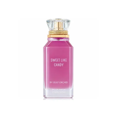 Gulf Orchid - Eau de Parfum Sweet Like Candy – afbeelding 1