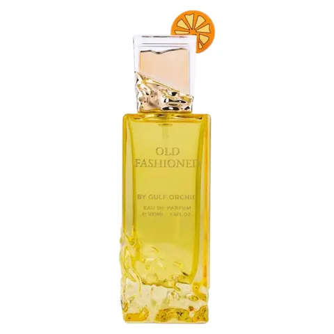 Gulf Orchid Old Fashioned - Eau de Parfum - 100 ml – afbeelding 1