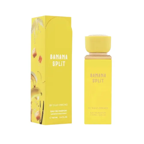 Gulf Orchid Banana Split EDP U 100 ml – image 1