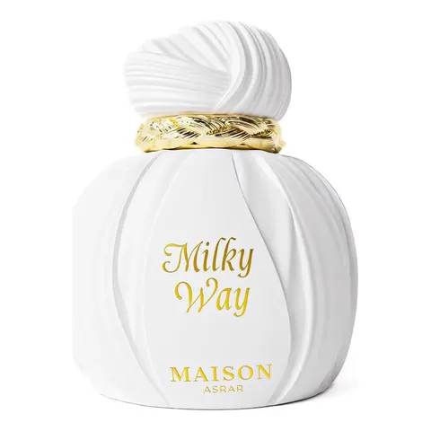 Maison Asrar Milky Way EDP U 100 ml – image 1