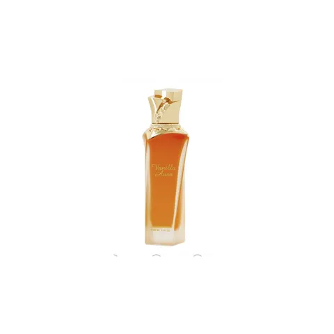 Maison Asrar Vanilla Aura - 100 ML - Eau de Parfum – afbeelding 1