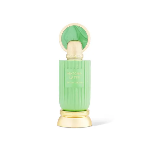 Gulf Orchid Matcha Latte Eau de Parfum mixte 100 ml – image 1