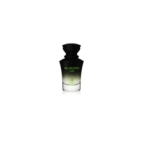 Maison Alhambra Mia Dolcezza Verde Eau de Parfum mixte 100 ml – image 1
