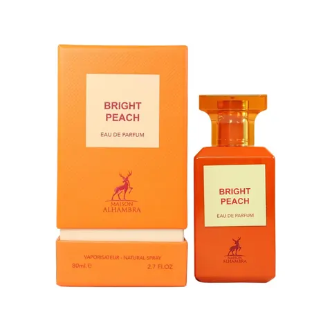 Maison Alhambra Coral Blush EDP U 80 ml – image 1