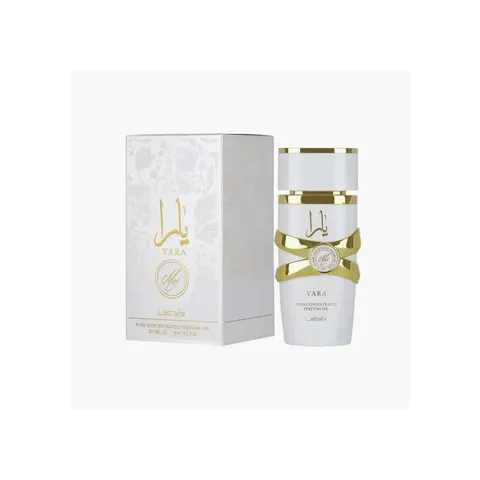 Lattafa Yara Moi perfumed oil W 20 ml – image 1