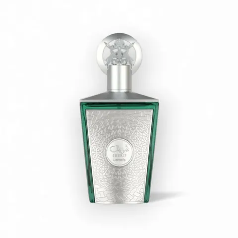 Lattafa Sherif Eau de Parfum mixte 100 ml – image 1