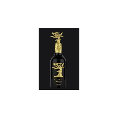 Lattafa Pride Eternal Vanille Eau de Parfum mixte 100 ml – image 1