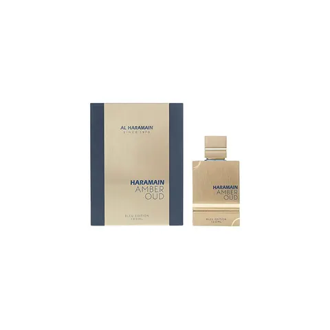 Al Haramain Amber Oud Bleu Edition EDP U 100 ml – Bild 1