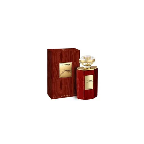 Al Haramain Junoon Oud Eau de Parfum mixte 75 ml – image 1