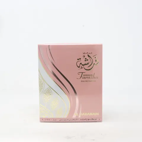 Al Haramain Farasha Eau de Parfum (Unisexe) 100 ml – image 1