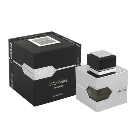 Al Haramain L'Aventure EDP M 100 ml – image 1