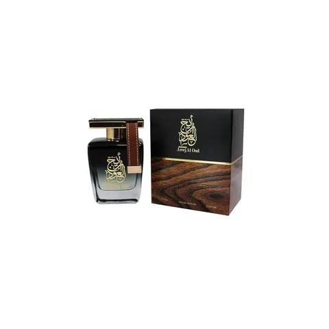 Al Haramain Areej Al Oud 100ml – image 1