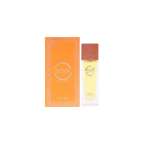 Nabeel Eau de parfum 50ml – immagine 1