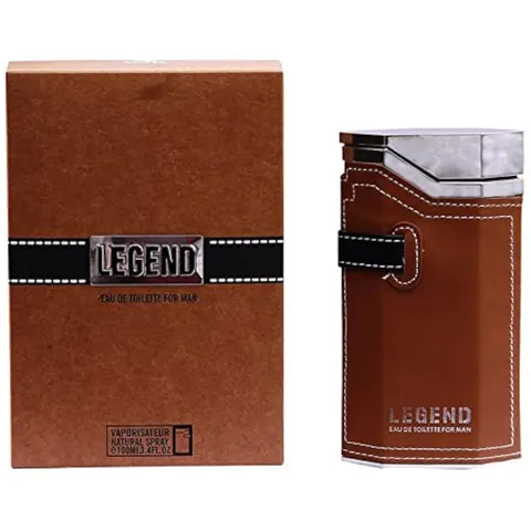 Emper Legend Classic EDT M 100 ml – image 1