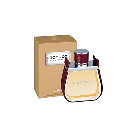 Emper Protocol Eau de Toilette per uomo 100 ml – immagine 1