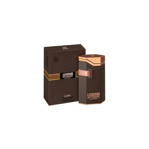 Emper Legend Intense EDT M 100 ml – image 1