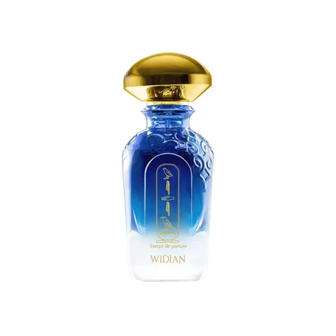 50ml WIDIAN Sapphire Collection Aswan Extrait de Parfum – Bild 1