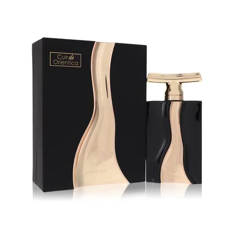 Orientica Cuir De Orientica Eau de Parfum mixte 90 ml – image 1