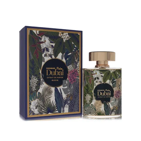Al Haramain Palm Dubai - 100 ML - Ref. – imagen 1